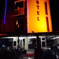 Ramos Hotel Kuşadası