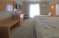 Standard Room - Land View