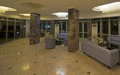 Ada Newday Resort · 2