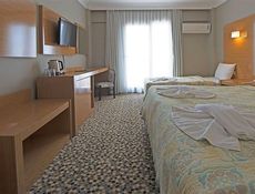 Standart Oda - Deniz Manzaralı