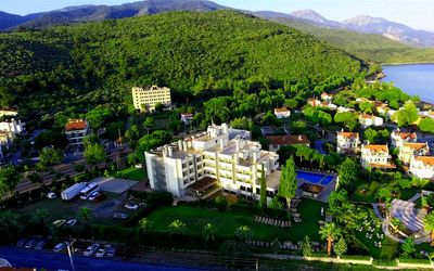 Akbulut Hotel & Spa · 3
