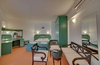 Camera Suite - Vista Mare