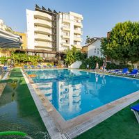 Ali Babam Otel