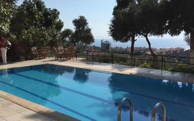 Asia Apart Hotel · 3