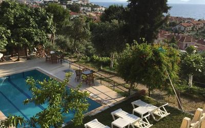 Asia Apart Hotel · 2