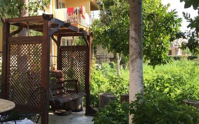 Asia Apart Hotel · 4