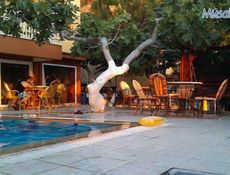 Apartament Pokój