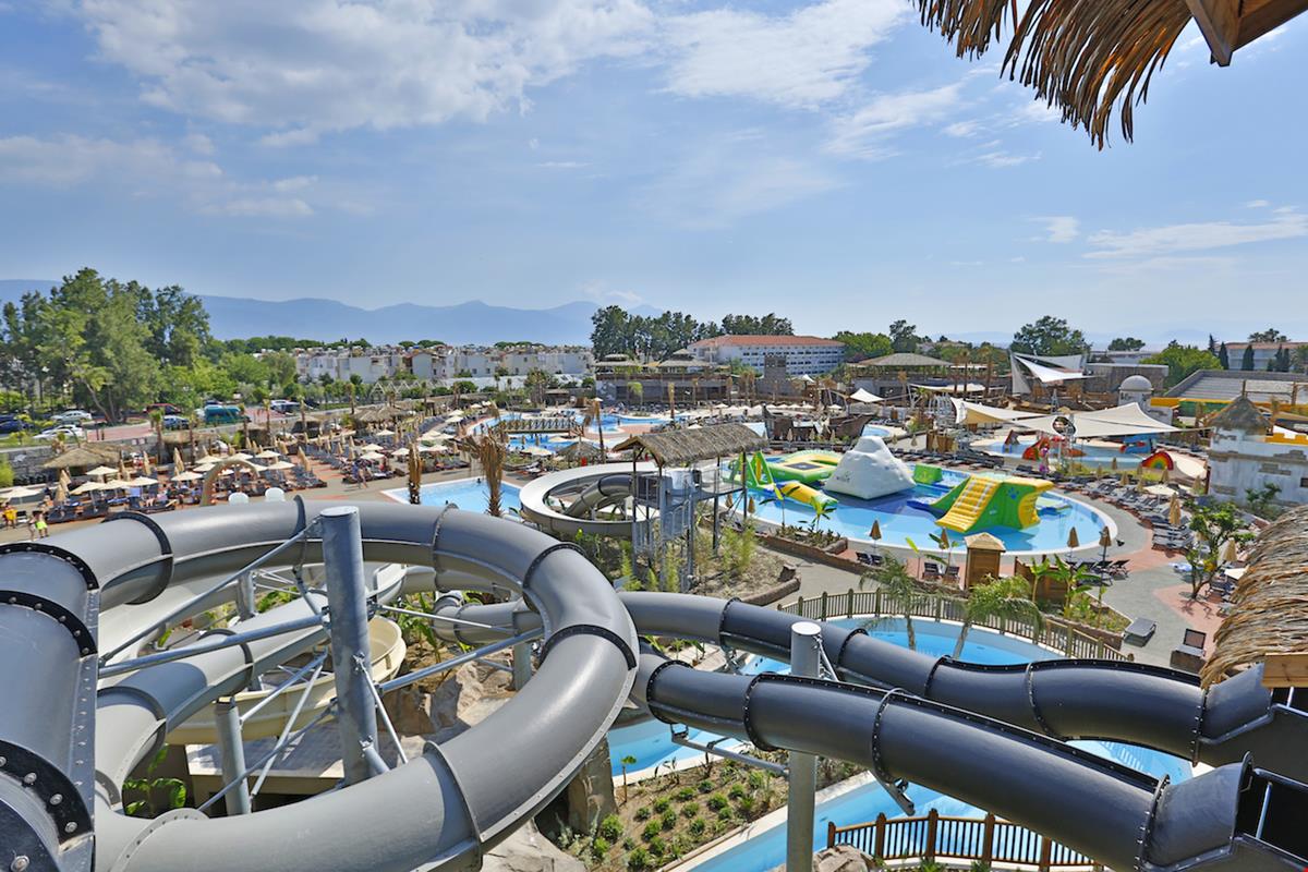 Atlantique Holiday Club - Kuşadasi, Aydin | Otelz