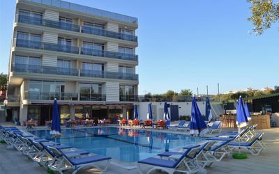 Belmare Hotel · 2