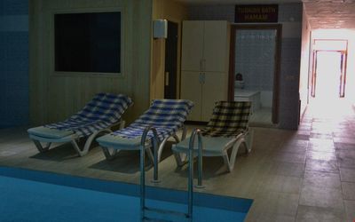 Belmare Hotel · 5