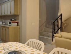 Maisonette-Villa