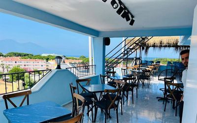 Blue Golden Sea Hotel · 4