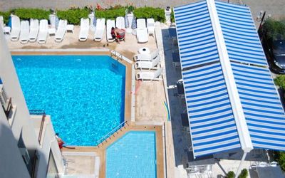 Çidihan Otel · 3