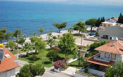 Çidihan Otel · 2