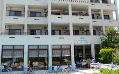 Çidihan Otel · 5