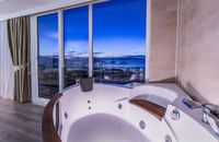 Chambre Suite - Jacuzzi