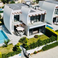 Luxury Villa Safir Özel Havuzlu