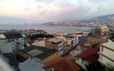 Egemen City Hotel · 2
