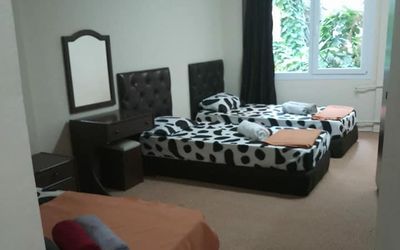 Egemen City Hotel · 4