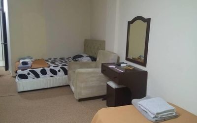 Egemen City Hotel · 5