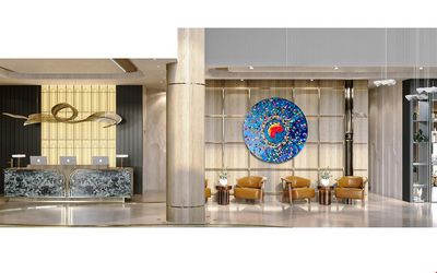 Elite World Kuşadası · 3