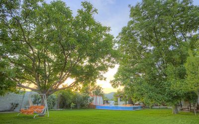 Ephesus Lodge · 2