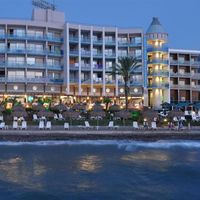 Faustina Hotel