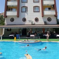 Golden Moon Hotel