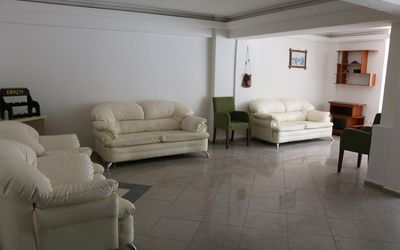 Grand Nett Beach Hotel Kadınlar Denizi · 2