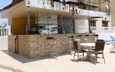 Grand Nett Beach Hotel Kadınlar Denizi · 5