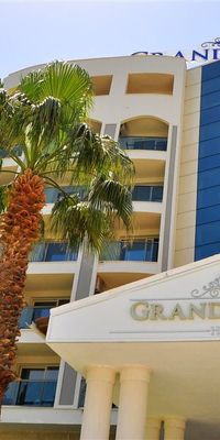 Grand Şahin's Hotel