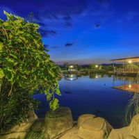 Hedef Beyt Hotel Resort & Spa