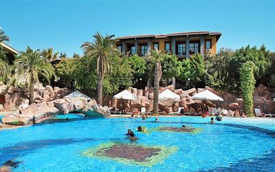 HLC Tatil Köyü · 2