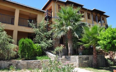 HLC Tatil Köyü · 5