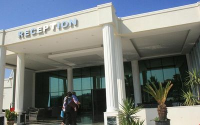 HLC Tatil Köyü · 3