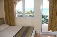 Chambre Standard - Vue Mer