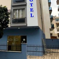 Ikarus Hotel