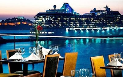 İlayda Avantgarde Hotel · 2