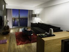 Camera Suite - Vista Mare