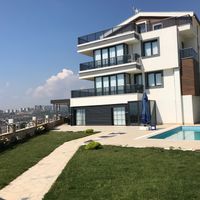 La Famillie Kuşadası 5+1 Lüx