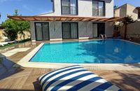 Villa 4+1
