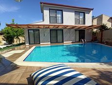 Villa 4+1