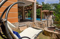 Villa 3 bedrooms
