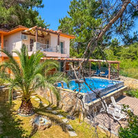 Villa Siesta
