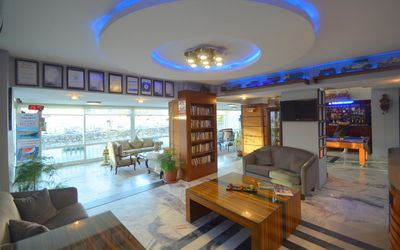 Hotel İstanköy Kuşadası · 4