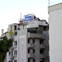 Hotel Istanköy Kusadasi