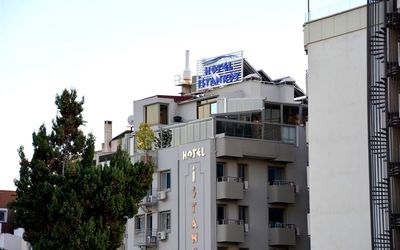 Hotel İstanköy Kuşadası · 3