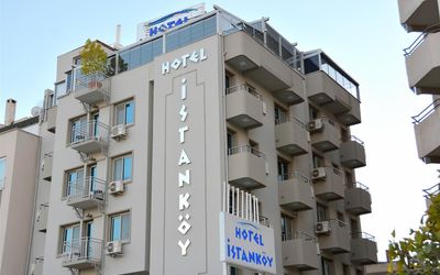 Hotel İstanköy Kuşadası · 2