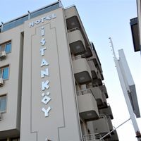 Hotel İstanköy Kuşadası