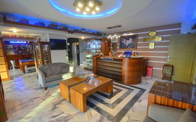 Hotel İstanköy Kuşadası · 5